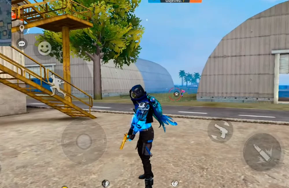 sala para pvp 2